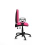 Office Chair Aýna Asincro Piqueras y Crespo BFN01RT Pink