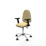 Office Chair Aýna Asincro Piqueras y Crespo B2D05RN Cream
