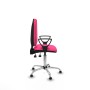 Office Chair Aýna Asincro Piqueras y Crespo BFN05RT Pink