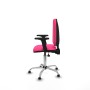 Office Chair Aýna Asincro Piqueras y Crespo B2D05RT Pink