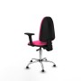 Office Chair Aýna Asincro Piqueras y Crespo B2D05RT Pink