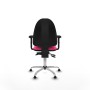 Office Chair Aýna Asincro Piqueras y Crespo B2D05RT Pink