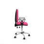 Office Chair Aýna Asincro Piqueras y Crespo BFN05RF Pink