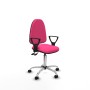 Office Chair Aýna Asincro Piqueras y Crespo BFN05RN Pink