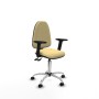 Office Chair Aýna Asincro Piqueras y Crespo B2D05RP Cream