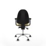 Office Chair Aýna Asincro Piqueras y Crespo B2D05RP Cream