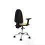 Office Chair Aýna Asincro Piqueras y Crespo B2D05RP Cream