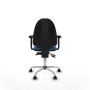 Office Chair Aýna Asincro Piqueras y Crespo B2D05RN Light Blue