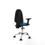 Office Chair Aýna Asincro Piqueras y Crespo B2D05RN Light Blue