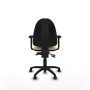 Office Chair Aýna Asincro Piqueras y Crespo B2D01RN Cream