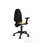 Office Chair Aýna Asincro Piqueras y Crespo B2D01RN Cream
