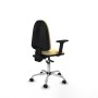 Office Chair Aýna Asincro Piqueras y Crespo B2D05RF Cream