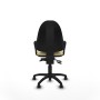 Office Chair Aýna Asincro Piqueras y Crespo BFN01RF Cream