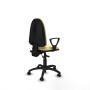Office Chair Aýna Asincro Piqueras y Crespo BFN01RF Cream