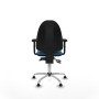 Office Chair Aýna Asincro Piqueras y Crespo B2D05RT Light Blue