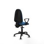 Office Chair Aýna Asincro Piqueras y Crespo BFN01RT Light Blue