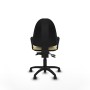 Office Chair Aýna Asincro Piqueras y Crespo BFN01RP Cream