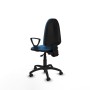 Office Chair Aýna Asincro Piqueras y Crespo BFN01RF Light Blue