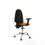 Office Chair Aýna Asincro Piqueras y Crespo B2D05RT Orange