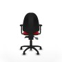 Office Chair Aýna Asincro Piqueras y Crespo B2D01RN Red