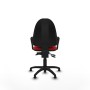 Office Chair Aýna Asincro Piqueras y Crespo BFN01RT Red