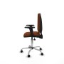 Office Chair Aýna Asincro Piqueras y Crespo B2D05RP Brown