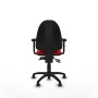 Office Chair Aýna Asincro Piqueras y Crespo B2D01RP Red
