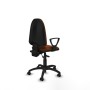 Office Chair Aýna Asincro Piqueras y Crespo BFN01RF Brown