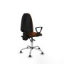 Office Chair Aýna Asincro Piqueras y Crespo BFN05RT Brown