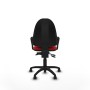 Office Chair Aýna Asincro Piqueras y Crespo BFN01RF Red