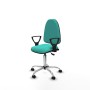 Office Chair Aýna Asincro Piqueras y Crespo BFN05RF Turquoise