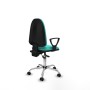 Office Chair Aýna Asincro Piqueras y Crespo BFN05RF Turquoise