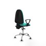 Office Chair Aýna Asincro Piqueras y Crespo BFN05RT Turquoise