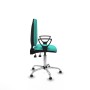 Office Chair Aýna Asincro Piqueras y Crespo BFN05RT Turquoise