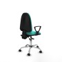 Office Chair Aýna Asincro Piqueras y Crespo BFN05RP Turquoise