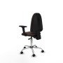 Office Chair Aýna Asincro Piqueras y Crespo B2D05RF Dark brown