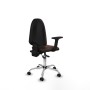 Office Chair Aýna Asincro Piqueras y Crespo B2D05RF Dark brown