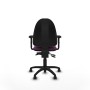 Chaise de Bureau Aýna Asincro Piqueras y Crespo B2D01RP Violet