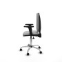 Chaise de Bureau Aýna Asincro Piqueras y Crespo B2D05RF Gris clair