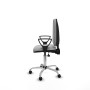 Office Chair Aýna Asincro Piqueras y Crespo BFN05RF Light grey