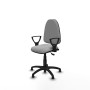 Chaise de Bureau Aýna Asincro Piqueras y Crespo BFN01RT Gris clair
