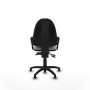 Chaise de Bureau Aýna Asincro Piqueras y Crespo BFN01RT Gris clair