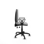 Chaise de Bureau Aýna Asincro Piqueras y Crespo BFN01RT Gris clair