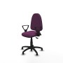 Chaise de Bureau Aýna Asincro Piqueras y Crespo BFN01RT Violet