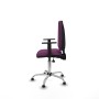 Chaise de Bureau Aýna Asincro Piqueras y Crespo B1D05RT Violet