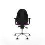 Chaise de Bureau Aýna Asincro Piqueras y Crespo B1D05RT Violet