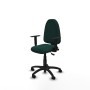 Chaise de Bureau Aýna Asincro Piqueras y Crespo B1D01RN Vert