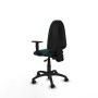 Chaise de Bureau Aýna Asincro Piqueras y Crespo B1D01RN Vert
