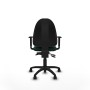 Chaise de Bureau Aýna Asincro Piqueras y Crespo B1D01RN Vert