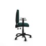 Chaise de Bureau Aýna Asincro Piqueras y Crespo B1D01RN Vert